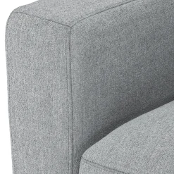 Rhett 84" Sofa - Harbor Gray