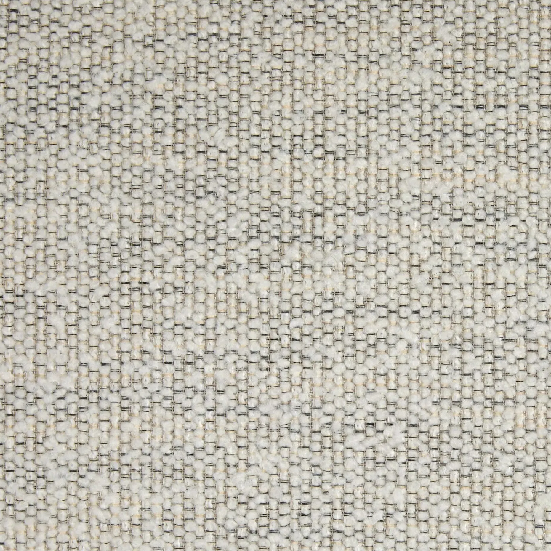 Rhett 84" Sofa - Pepper Ivory