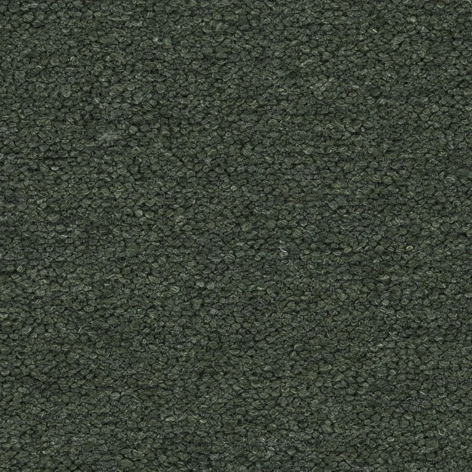 Riley 104" Corner Sectional - Green Wool Bouclé