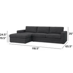 Riley 118.5