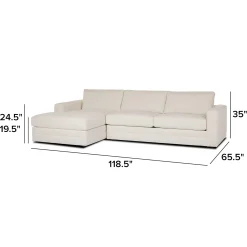 Riley 118.5