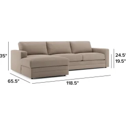 Riley 118.5