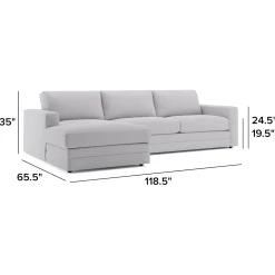 Riley 118.5