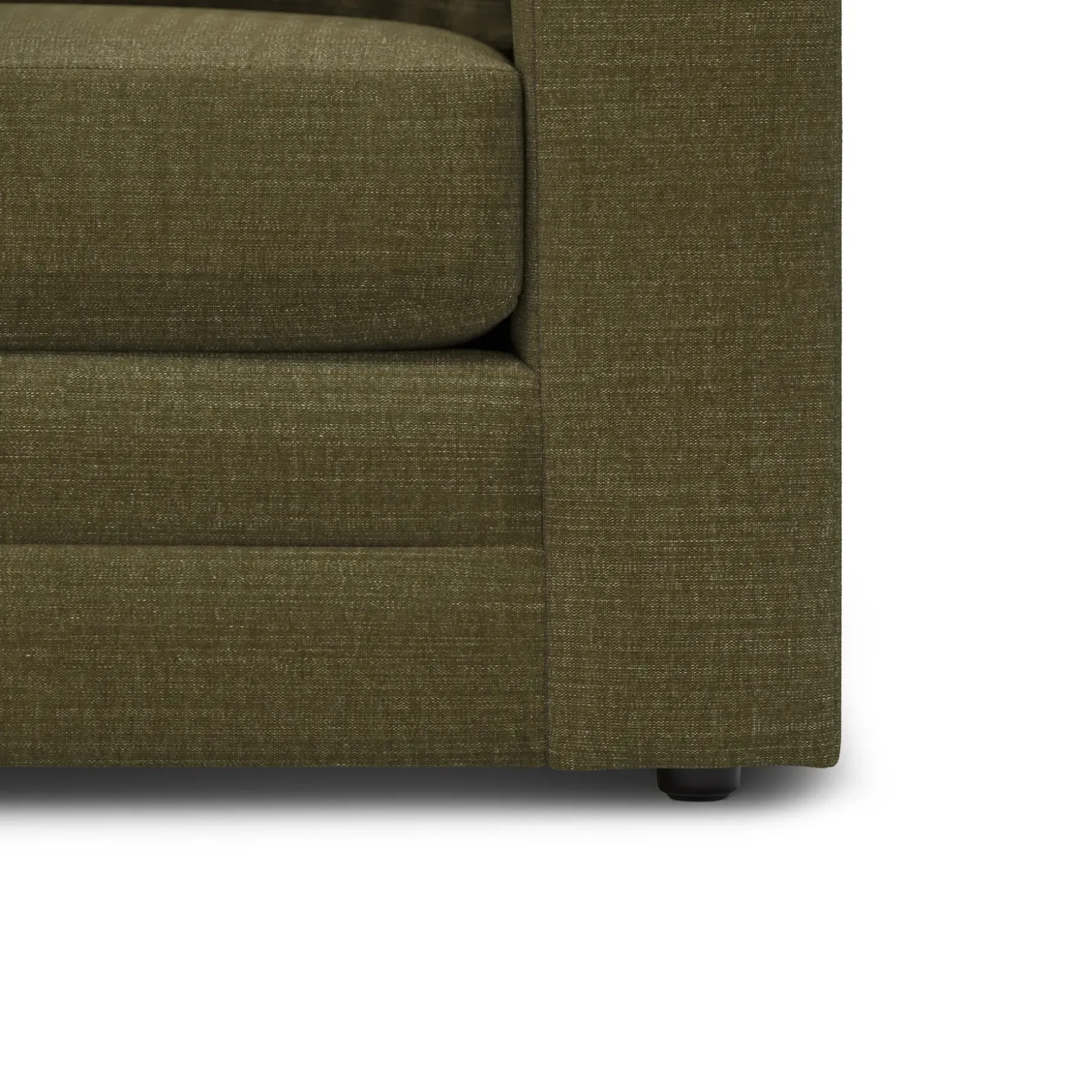 Riley 42" Lounge Chair - Napa Moss