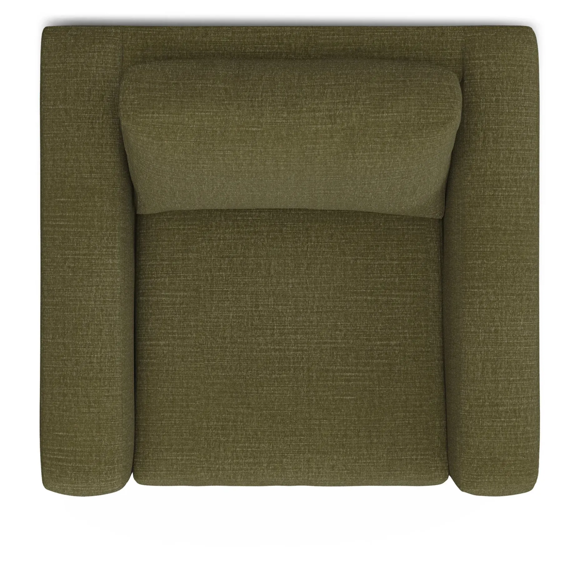 Riley 42" Lounge Chair - Napa Moss