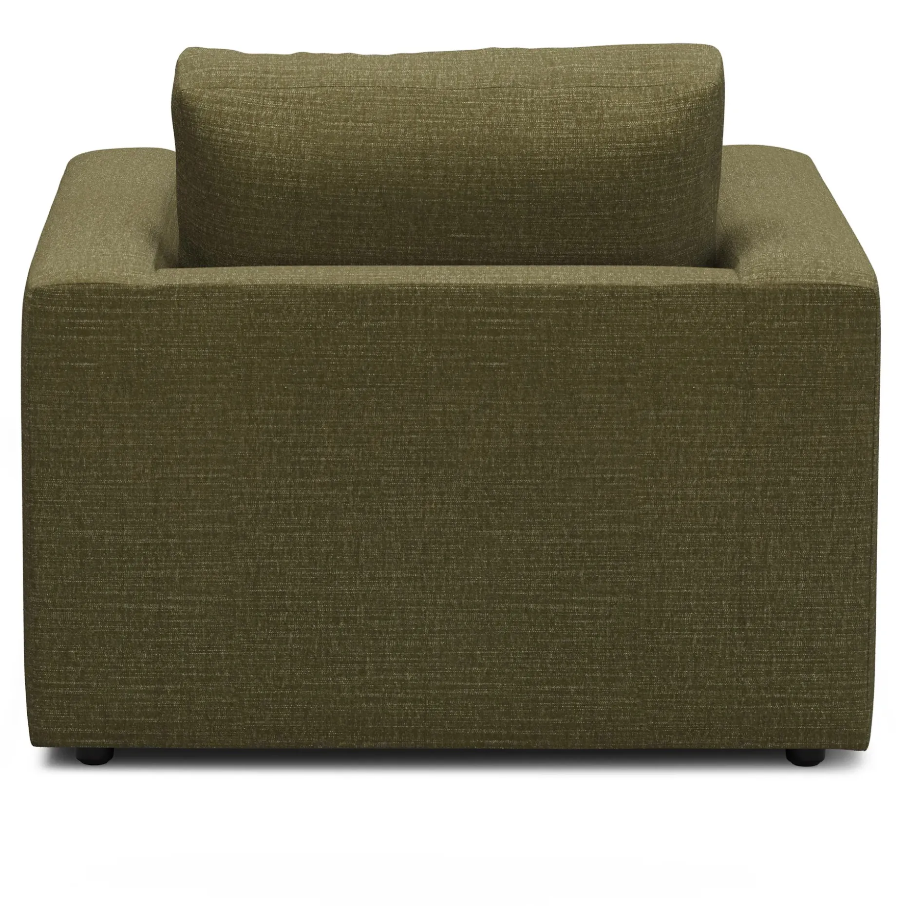 Riley 42" Lounge Chair - Napa Moss