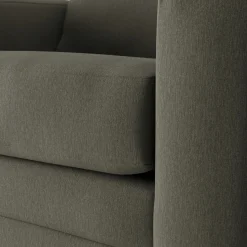 Riley 42" Lounge Chair - Silver Moss