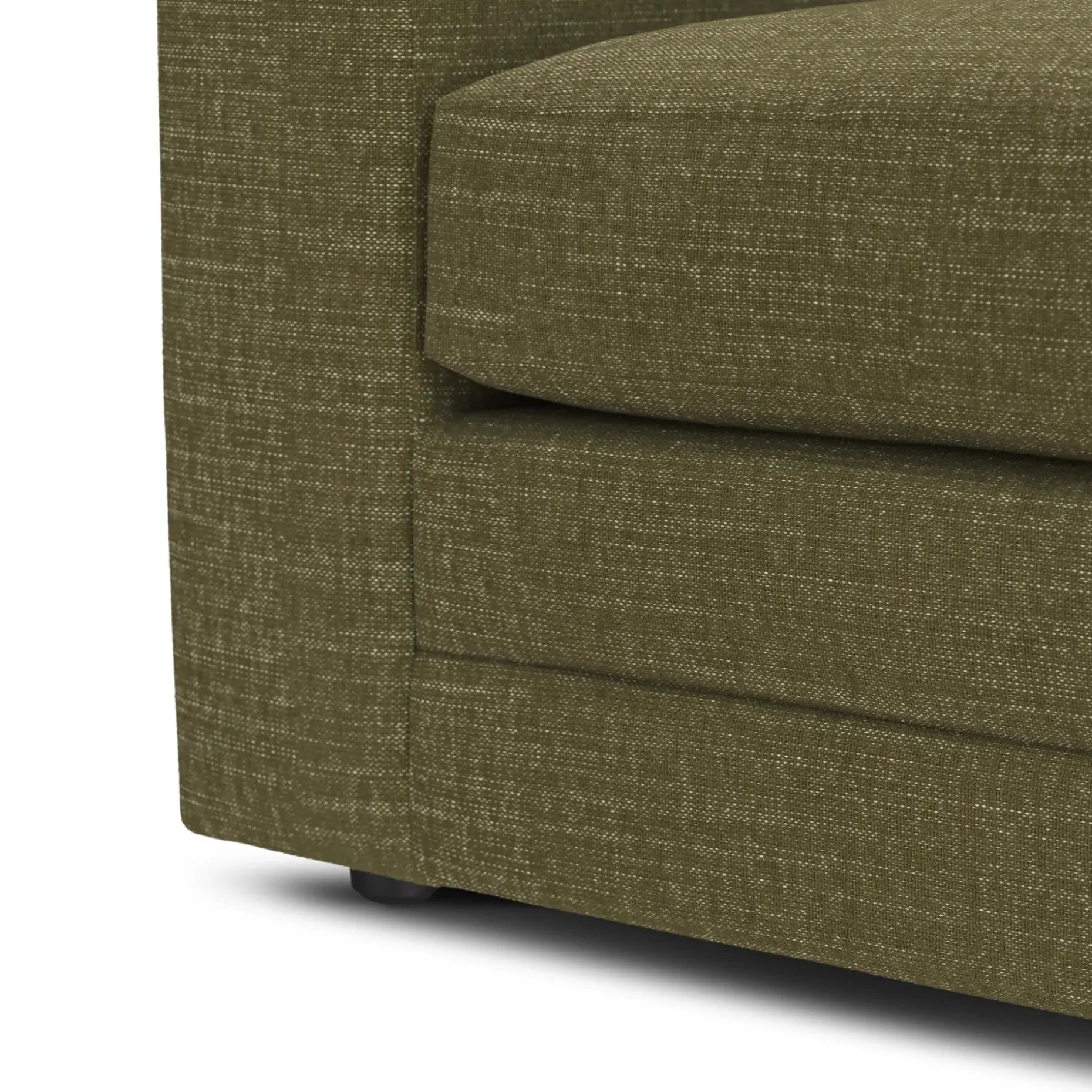 Riley 74" Loveseat - Napa Moss