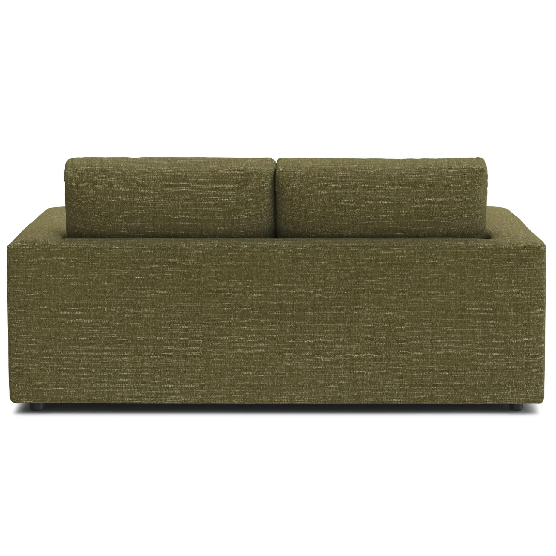 Riley 74" Loveseat - Napa Moss