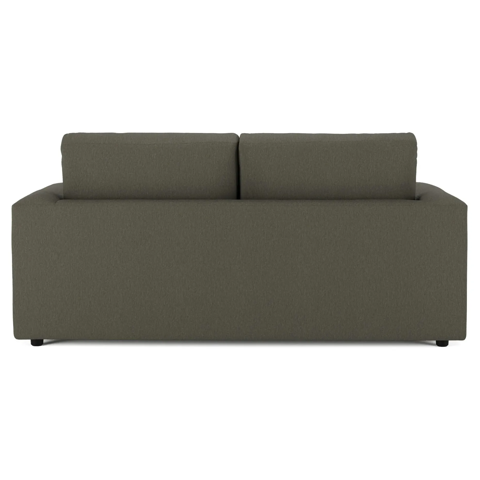 Riley 74" Loveseat - Silver Moss