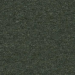 Riley 84" Reversible Storage Sectional - Green Wool Bouclé
