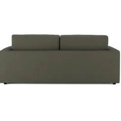 Riley 84" Reversible Storage Sectional - Silver Moss