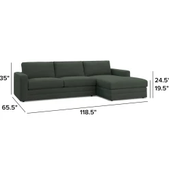 Riley 118.5