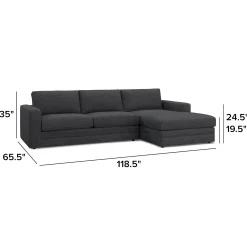 Riley 118.5