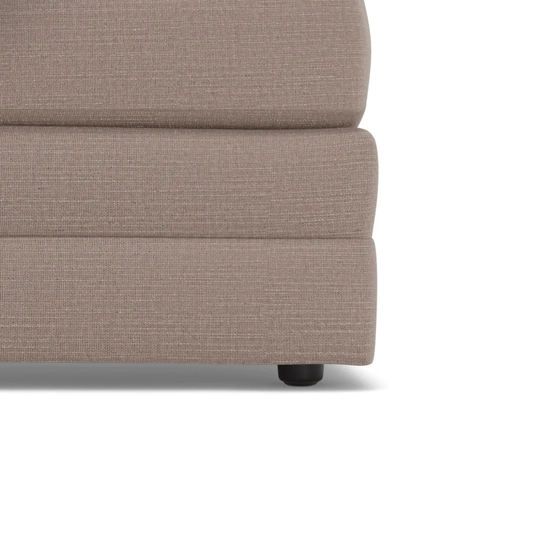 Riley 118.5" Right Sectional - Napa Quartz