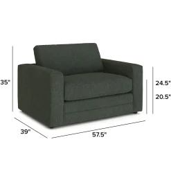 Riley 57.5