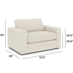 Riley 57.5