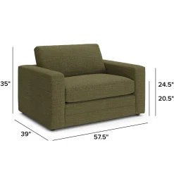 Riley 57.5