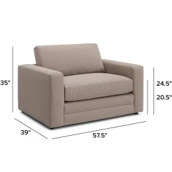 Riley 57.5