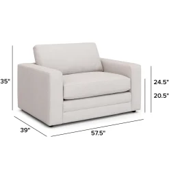 Riley 57.5