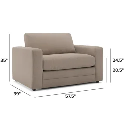 Riley 57.5