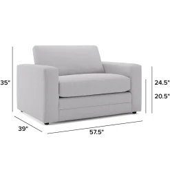 Riley 57.5