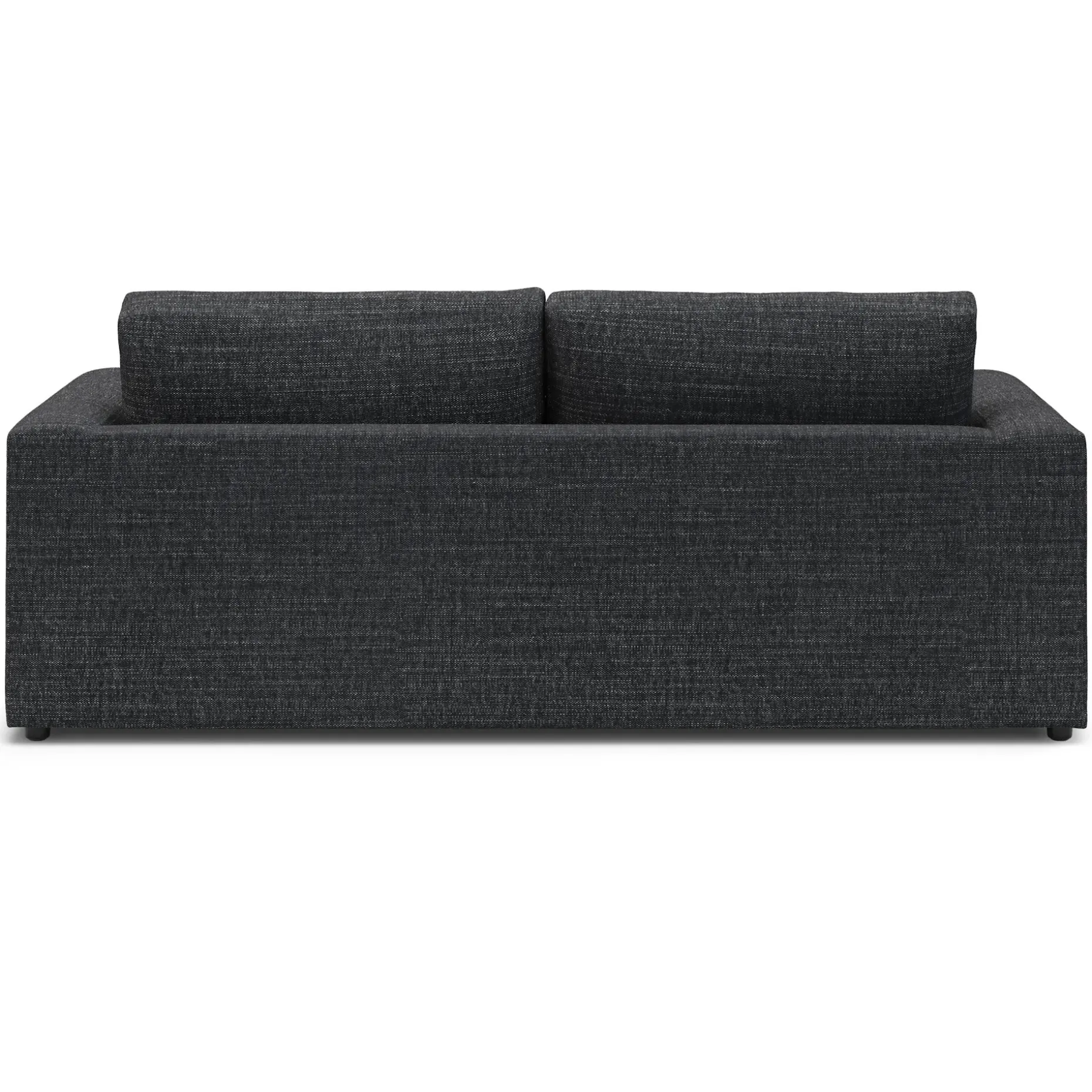 Riley 84" Sofa Bed - Napa Charcoal