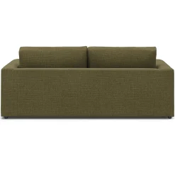 Riley 84" Sofa Bed - Napa Moss