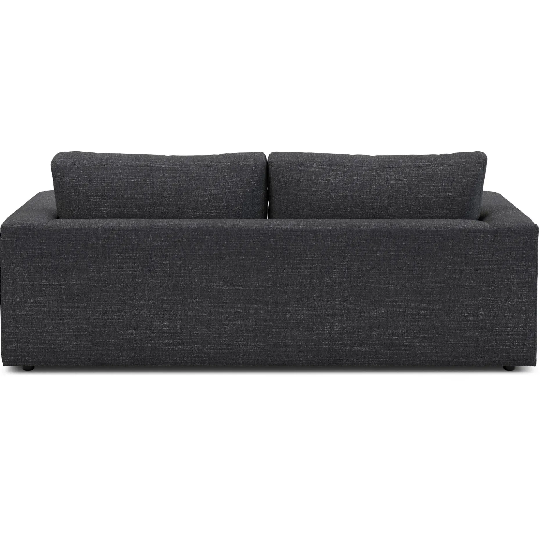 Riley 84" Sofa - Napa Charcoal