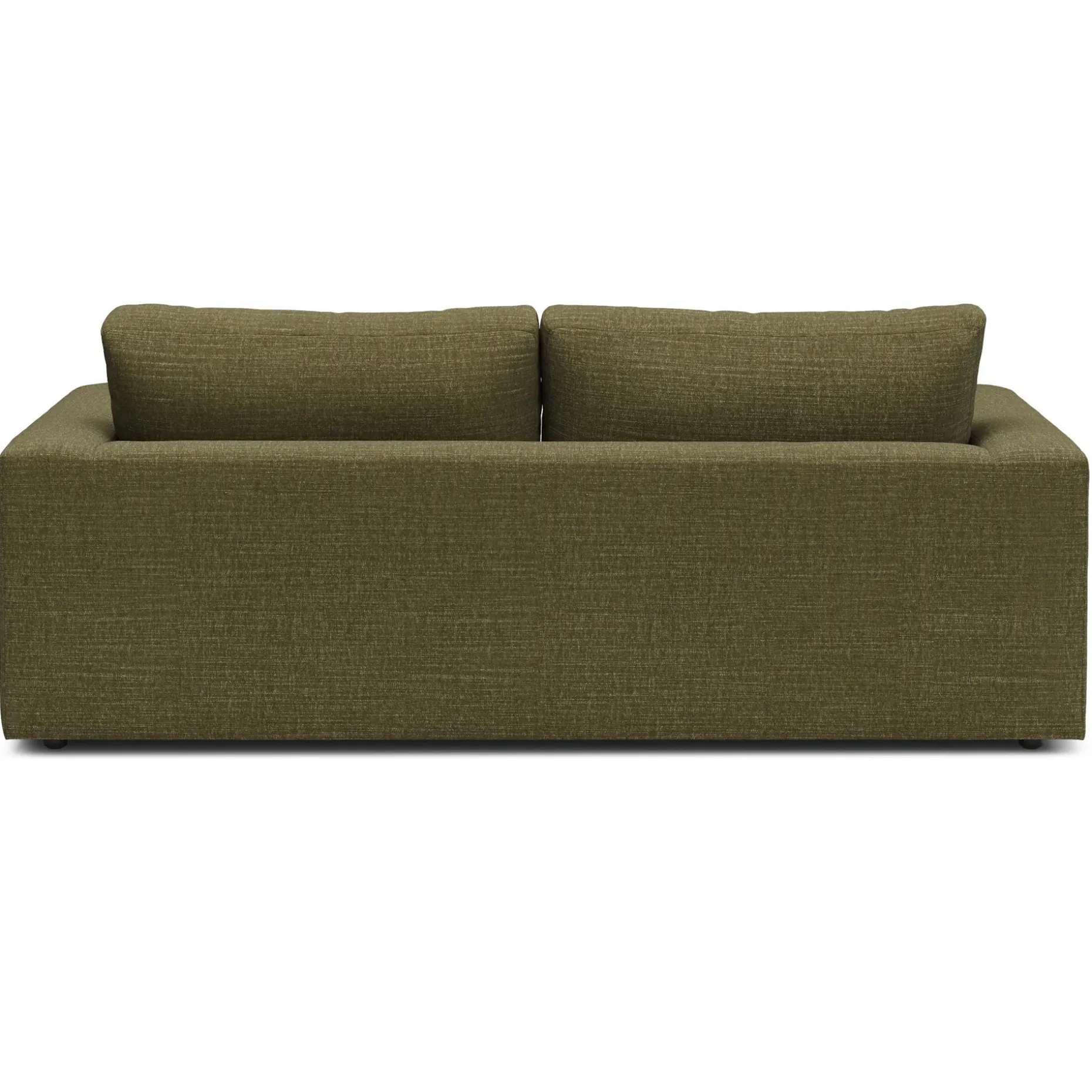 Riley 84" Sofa - Napa Moss