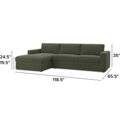 Riley 118.5