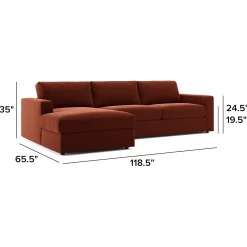 Riley 118.5