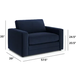 Riley 57.5