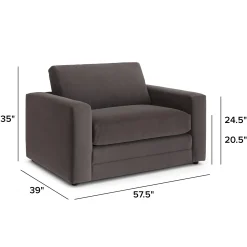 Riley 57.5
