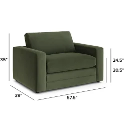 Riley 57.5