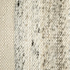 Riya 8 x 10 Performance Rug - Tonal Shapes