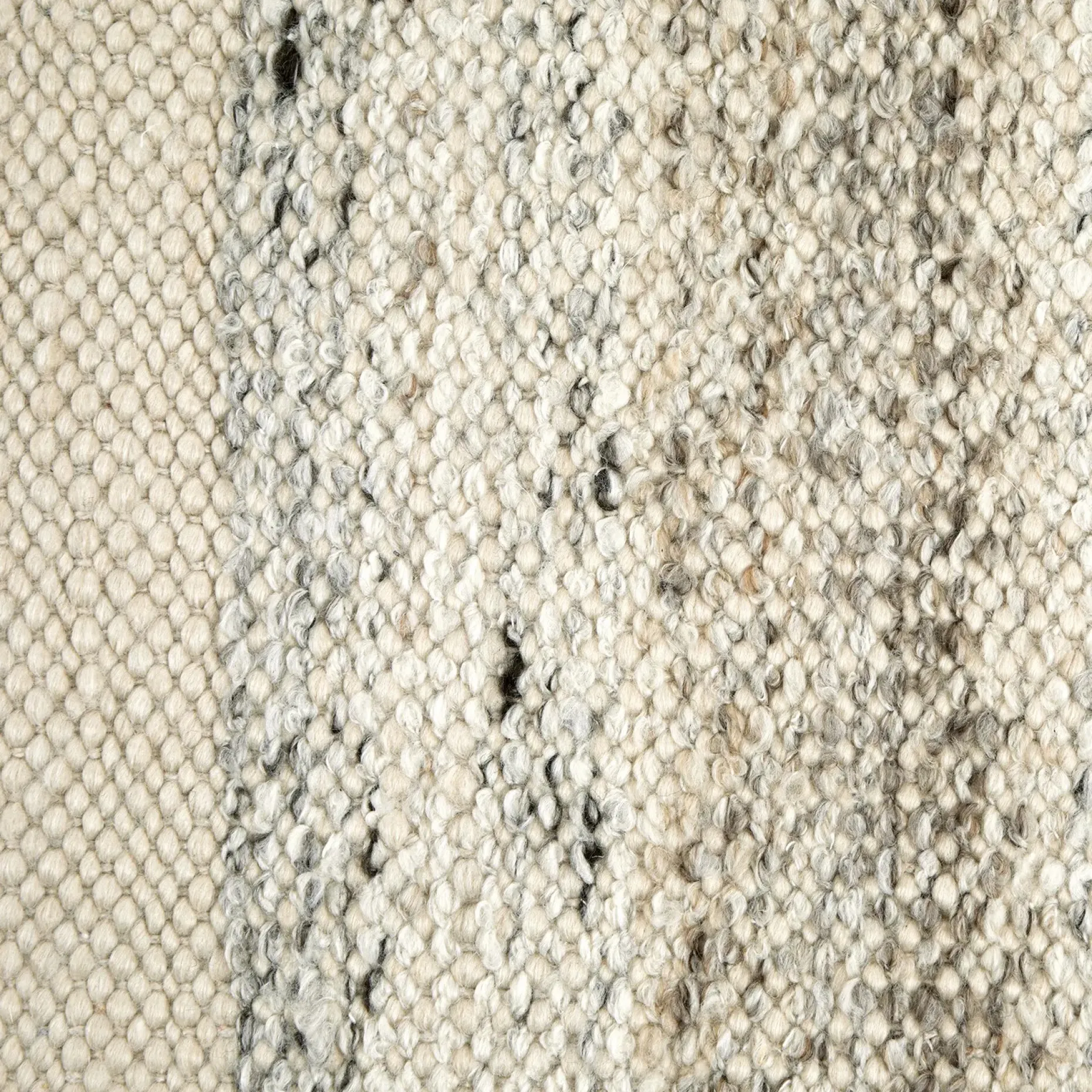Riya 8 x 10 Performance Rug - Tonal Shapes