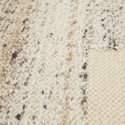 Riya 9 x 12 Performance Rug - Tonal Shapes
