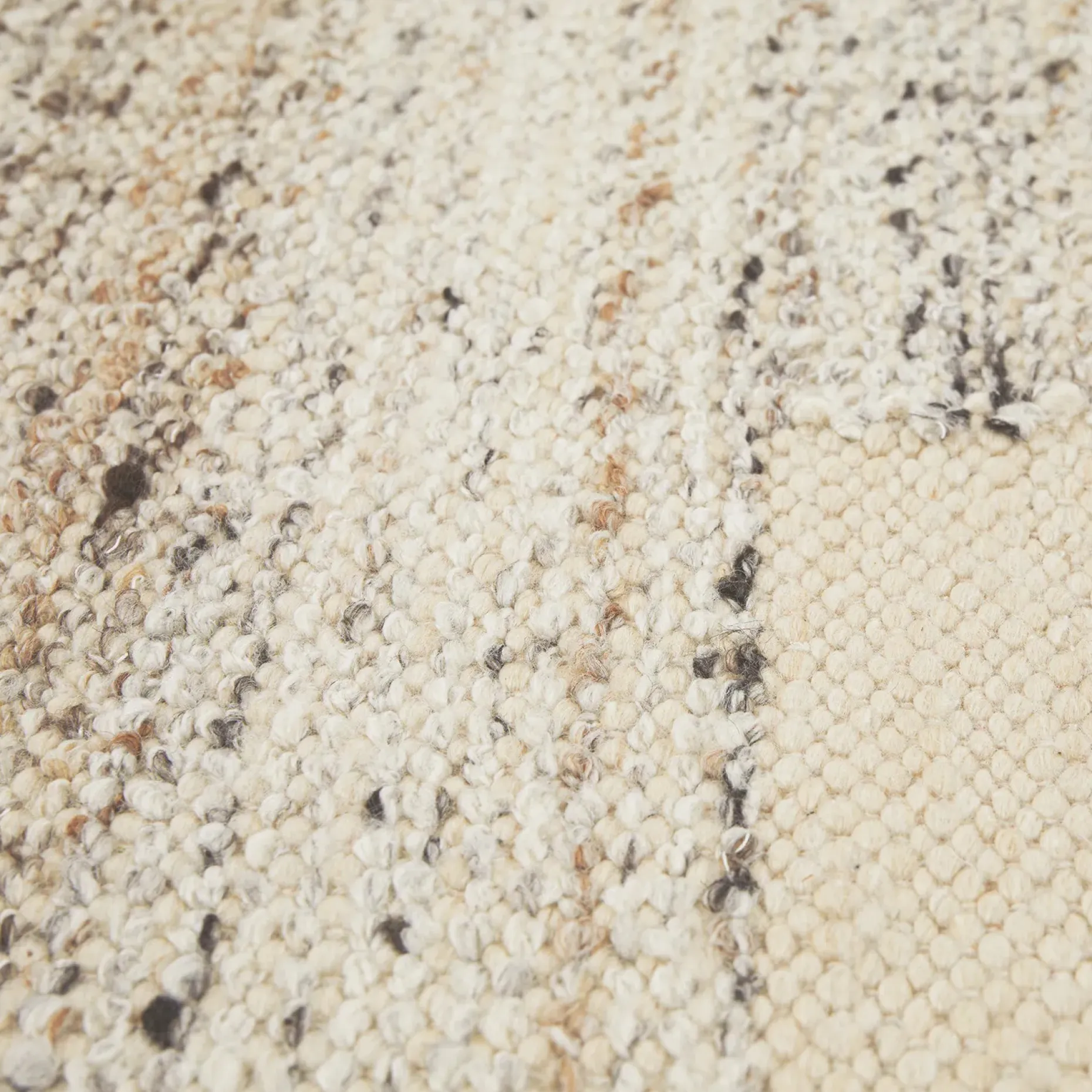 Riya 9 x 12 Performance Rug - Tonal Shapes