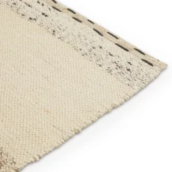 Riya 9 x 12 Performance Rug - Tonal Shapes