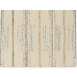 Riya 9 x 12 Performance Rug - Tonal Shapes