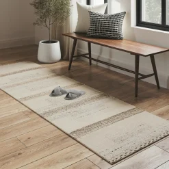 Riya 2.5 x 8 Performance Runner - Tonal Shapes