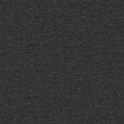 Rosa 110" Outdoor Sectional Set - Dravite Black