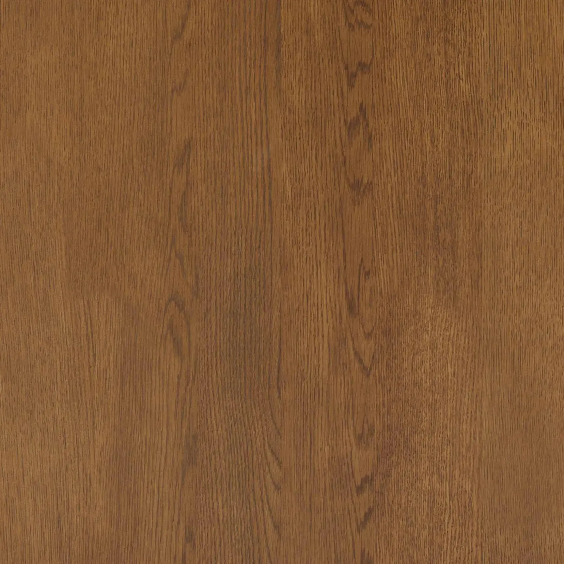 Rosin 6-Drawer Double Dresser - Smoked Oak