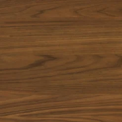 Rosin 2-Drawer Nightstand - Walnut