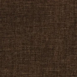Rosin King Upholstered Bed - Walnut and Valor Brown