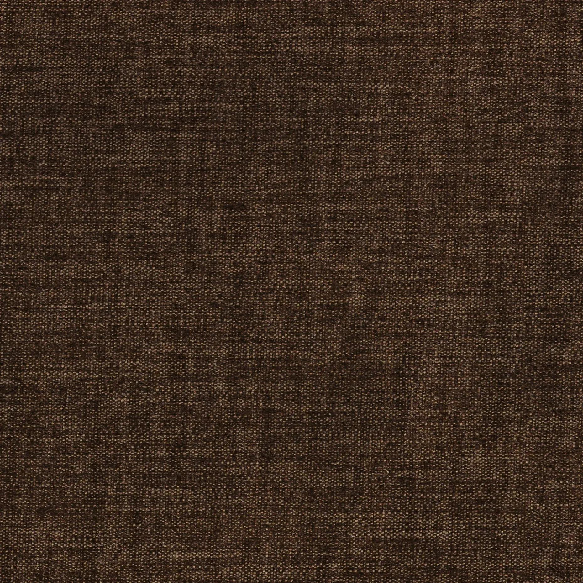 Rosin King Upholstered Bed - Walnut and Valor Brown