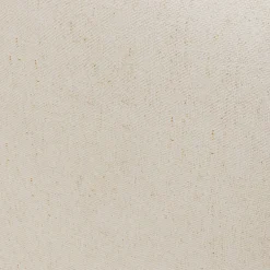 Rosin Queen Upholstered Bed - Natural Oak and Sand Ivory
