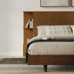 Rudbeck Pillow - Ivory Plaid