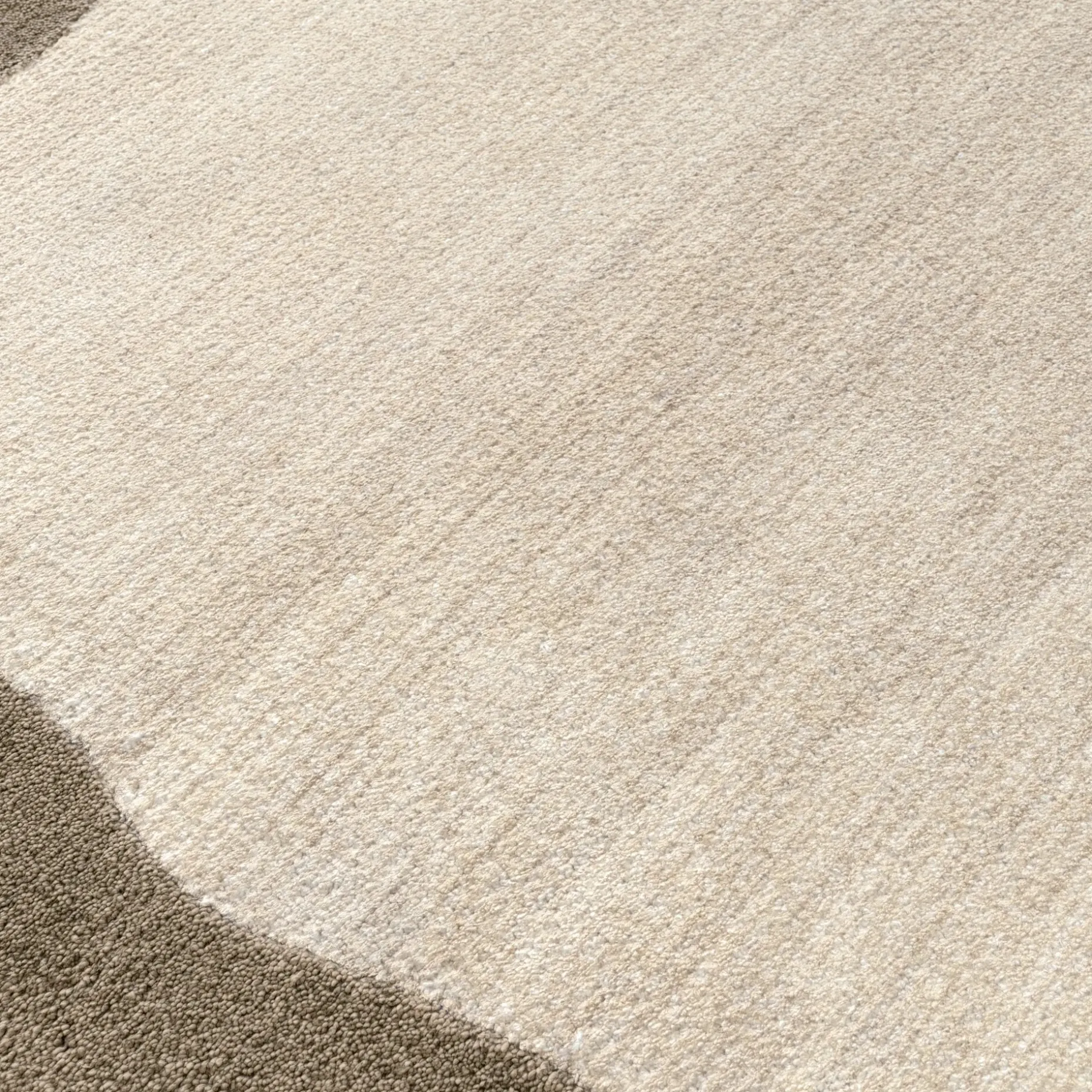 Runar 8 x 10 Rug - Sand